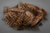 Pióra Marabuta Hareline Grizzly Marabou Tan