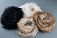 Rabbit Zonker strips 3mm