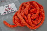 KN Jig Mop Chenille JMC-03 Orange