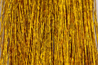 Sybai Twist Flash Hair - Golden Yellow