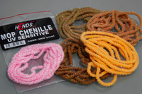 Hends Mop Chenille UV Sensitive