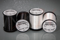 Nić Semperfli Nano Silk 200D 3/0 Big Game