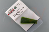Hareline Mayfly Tail - Olive