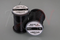 Veevus Power Thread 70D Black