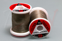UTC Ultra Thread 70 - Gray Brown