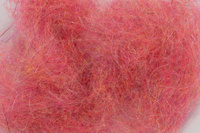 Tommi-Fly Nuclear Nymph Dubbing 17 Light Fluo Pink