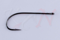 Hooks Gamakatsu Worm 36 NS Black