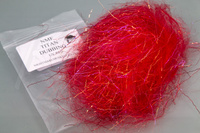 NMF Titan Dubbing FD-TD17 Red