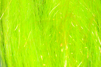 Sybai Angel Hair - Fluo Yellow