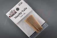 Hareline Mayfly Tail - Tan