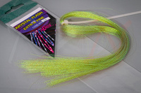 Hends Krystal Flash Extra Fine KFE-34 Olive