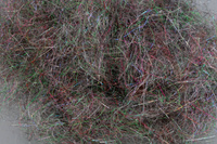 Sybai UVR Thorax Dubbing - Gray 89