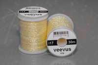 Veevus Iris Thread i17 Bonefish Tan