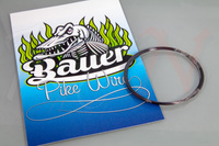 Bauer Pike Wire