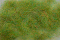 Tommi-Fly Nuclear Nymph Dubbing 41 Green Orange