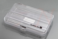 Guideline Tube Slim Fly Box Medium 3 Comp