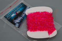 Szenil Hends Ice Chenille 15mm CHI-09 Red