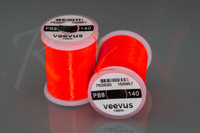 Veevus Power Thread 140D PB8 Fluo Orange