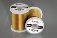 Veevus Thread 16/0 A17 Tan