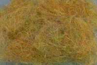 Sybai UVR Thorax Dubbing - Pale Yellow 14