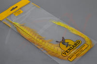 Veniard Cock Pheasant Colour Extracted C Tails Fluorescent Yellow