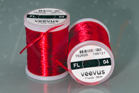 Veevus Floss FL04 Red