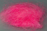 KN Fly Pike Dubbing - Pink UVR