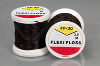 Hends Flexi Floss FF-30 Black