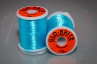 Veniard Glo-Brite multi yarn 14 Blue