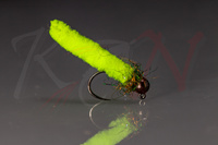 MOP Jig Chartreuse - MJW14 #12