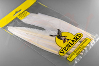 Veniard Duck Quils Bleached White