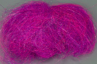 Dubbing do much szczupakowych KN Fly Pike Dubbing - Hot Purple UVR