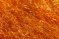 Sybai Ultrafine Supreme Dubbing - Orange UVR