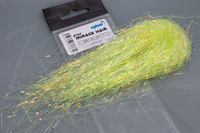 Sybai Fine Mirage Hair Soft Yellow / 10