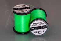 Nić wiodąca Veevus Thread 6/0 F15 Fluo Green