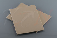 Hareline Fly Foam 2mm - Tan