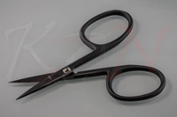 Loon Ergo All Purpose Scissors Black