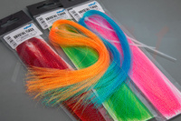 Sybai Krystal Flash Hair