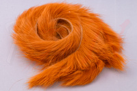 Rabbit Zonker strips - Ginger