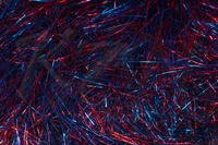 Dubbing Hareline Ice Dub - Midnight Fire