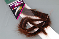 Hends Zonkers Strip Muskrat 2.5mm ZM-33 Brown