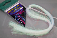 Hends Krystal Flash Extra Fine KFE-01 White