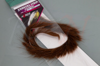Hends Zonkers Strip Muskrat 1.5mm ZM-33 Brown