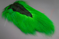 Ogon jelenia Veniard BuckTails Whole Large Fl Green