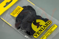 Veniard Mop Chenille Standard 6mm Black