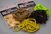 Hends Mop Chenille 3mm 1m