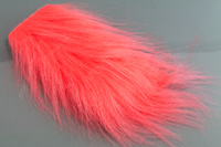 Hareline Extra Select Craft Fur - Salmon Pink