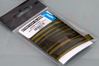 Sybai Stretch Glass 10mm Dark Olive