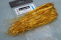 Sybai Fine 3D Tinsel Hair Yellow UVR / 12