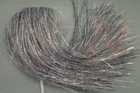 Sybai Sparkle Supreme Hair - Light Gray UVR / 89